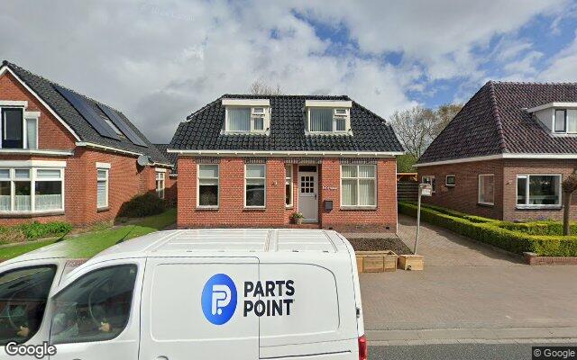 Street View Hooilandseweg 129