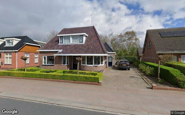Street View Hooilandseweg 131