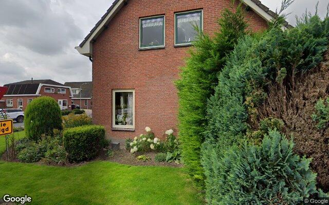 Street View Hooilandseweg 133