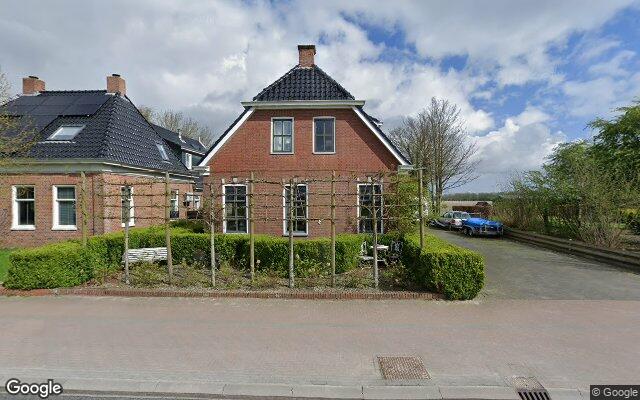 Street View Hooilandseweg 137