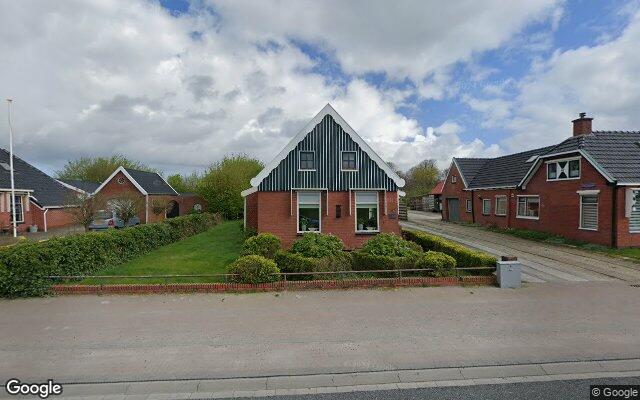 Street View Hooilandseweg 155