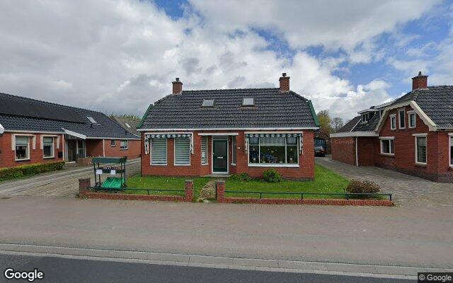 Street View Hooilandseweg 157