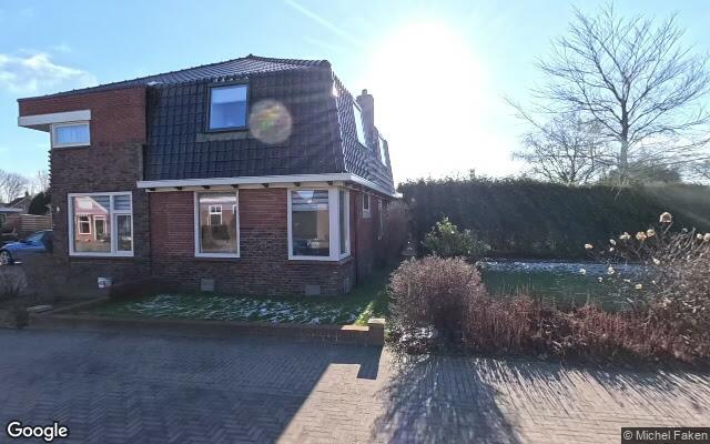 Street View Hooilandseweg 8