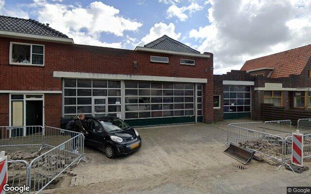 Street View Hooilandseweg 20