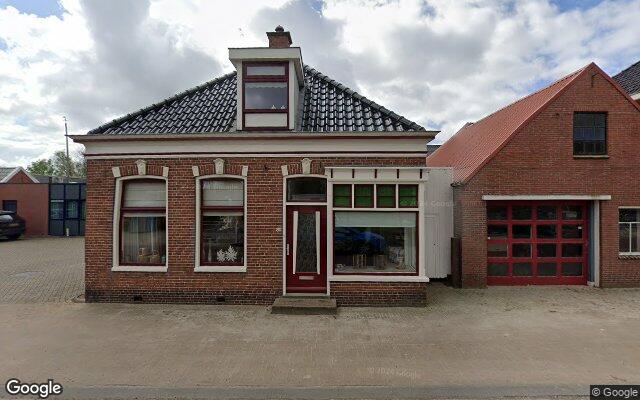 Street View Hooilandseweg 22