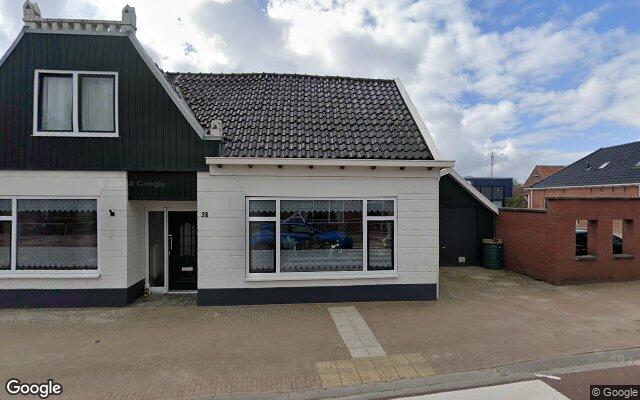 Street View Hooilandseweg 28