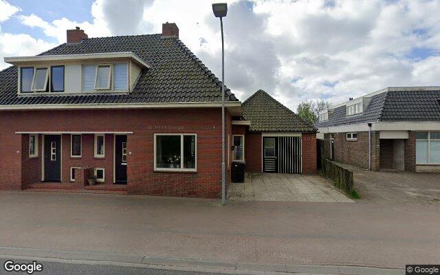 Street View Hooilandseweg 32