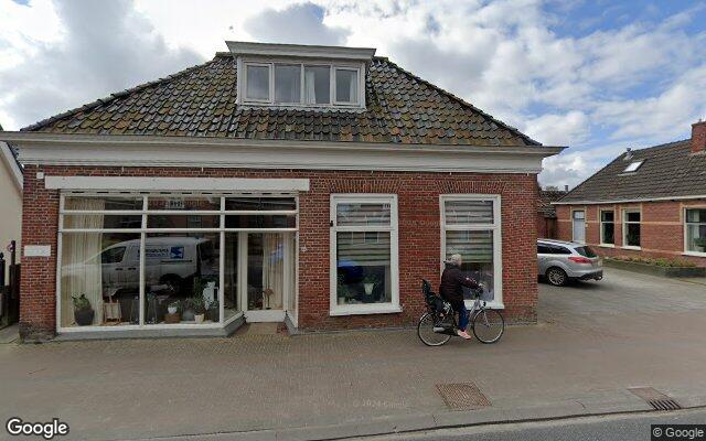 Street View Hooilandseweg 40