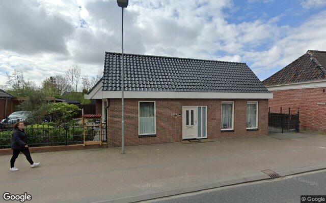 Street View Hooilandseweg 42