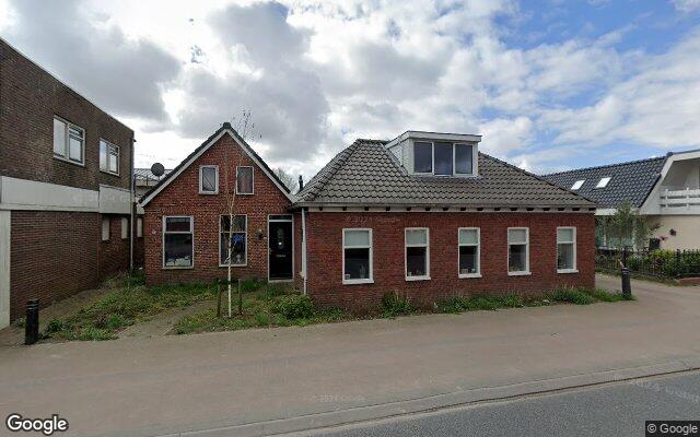 Street View Hooilandseweg 44