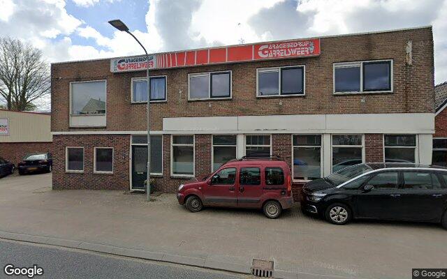 Street View Hooilandseweg 46