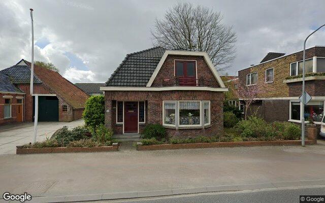Street View Hooilandseweg 52