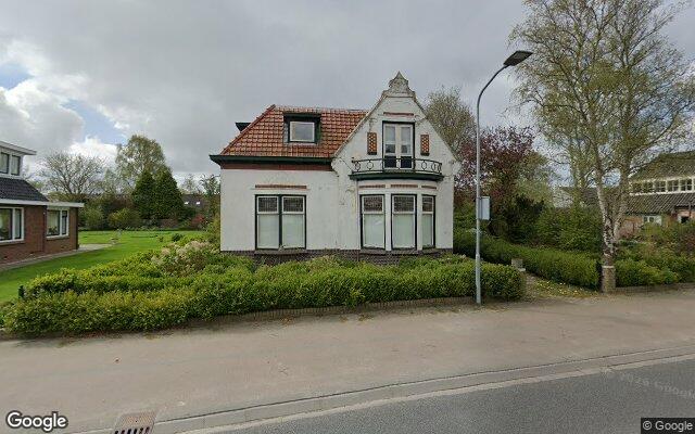 Street View Hooilandseweg 58