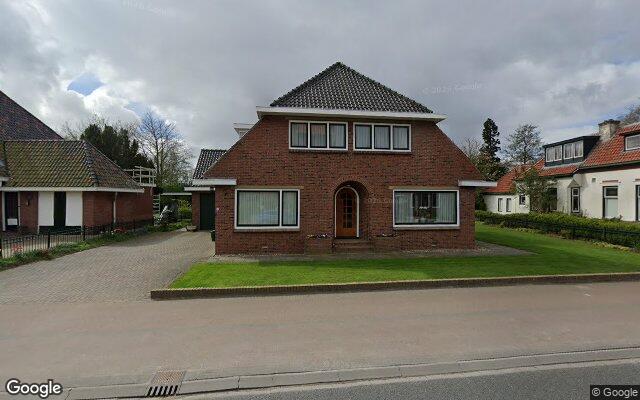 Street View Hooilandseweg 60