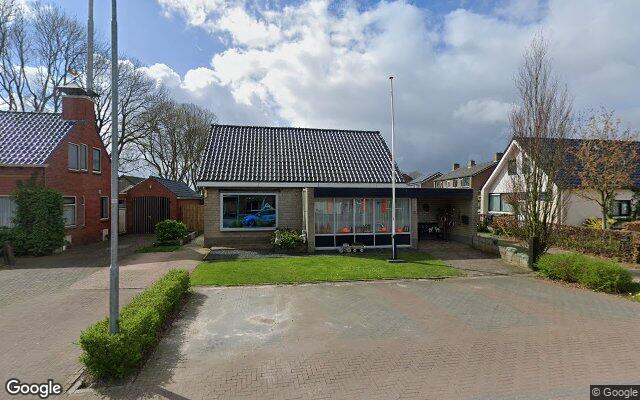 Street View Hooilandseweg 64