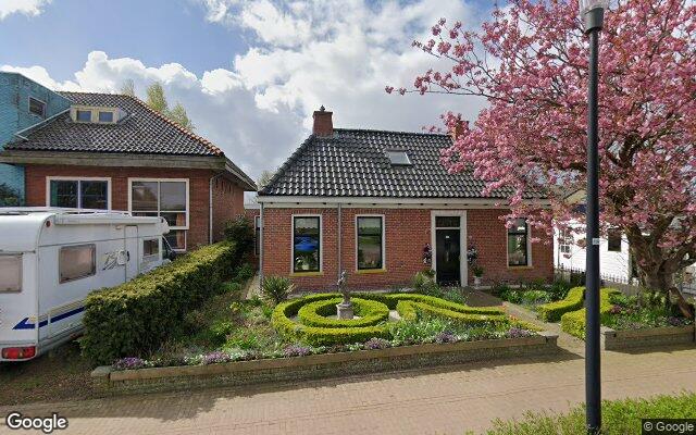 Street View Hooilandseweg 74