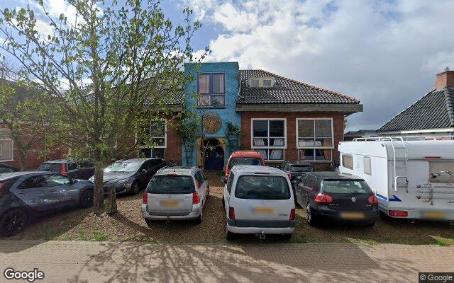 Street View Hooilandseweg 76