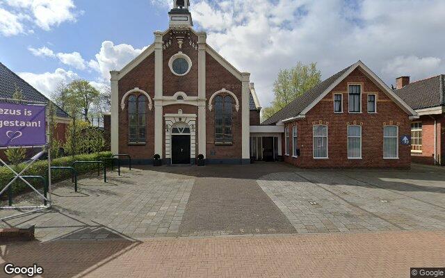 Street View Hooilandseweg 78