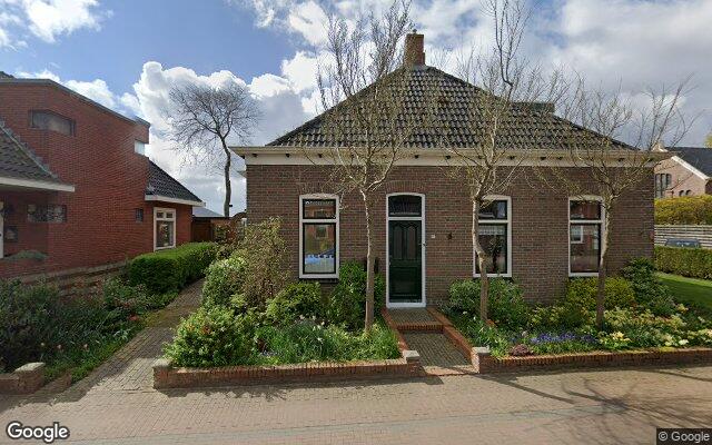 Street View Hooilandseweg 86