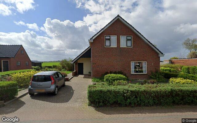 Street View Hooilandseweg 92