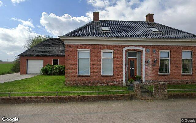 Street View Hooilandseweg 106