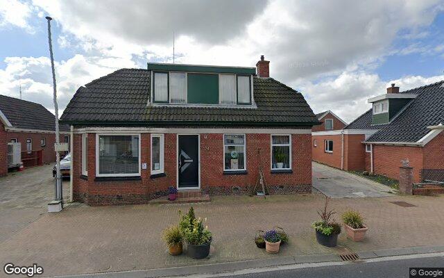 Street View Hooilandseweg 124