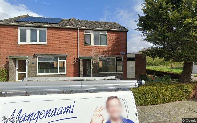 Street View Ripperdahof 13