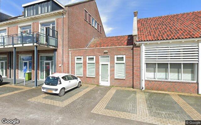 Street View Havendwarsweg 2