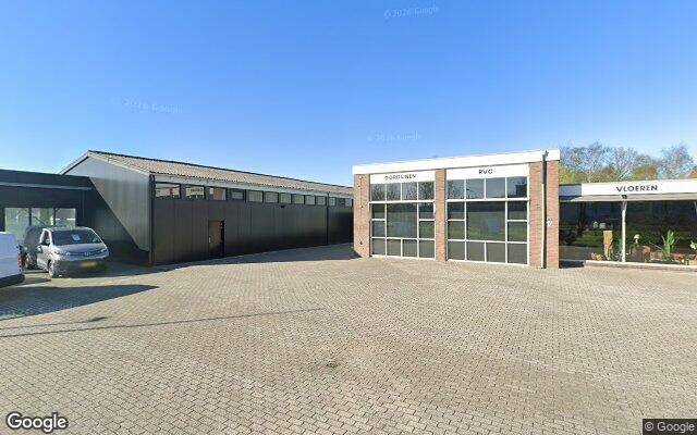 Street View Industrieweg 15