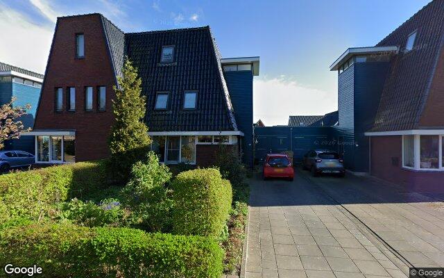 Street View Oldörpsterweg 1