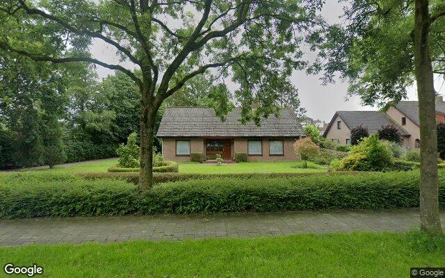 Street View Veerkensweg 131