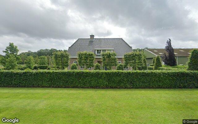Street View Veerkensweg 199