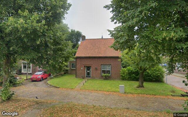 Street View Brugstraat 2