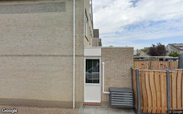 Street View Parelmoervlinder 19