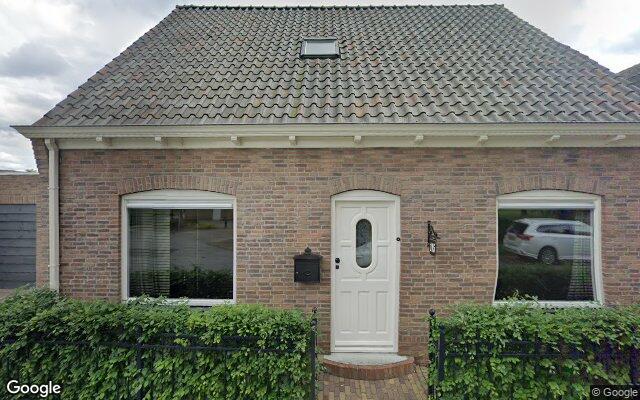 Street View Veerkensweg 115
