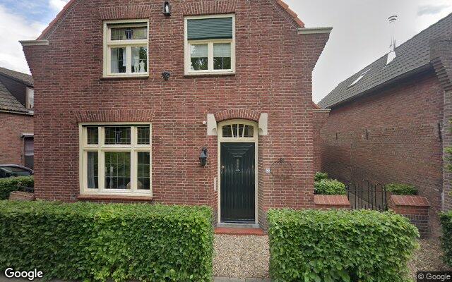 Street View Veerkensweg 125