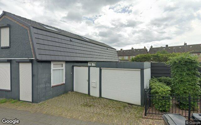 Street View Veerkensweg 113