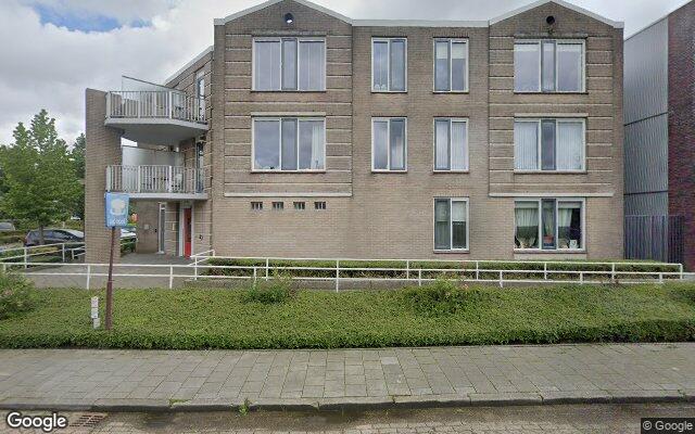 Street View Veerkensweg 101