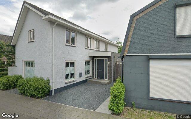 Street View Veerkensweg 111