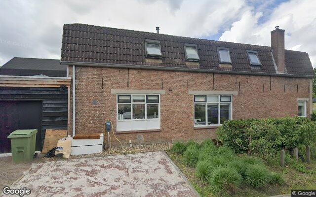 Street View Veerkensweg 103