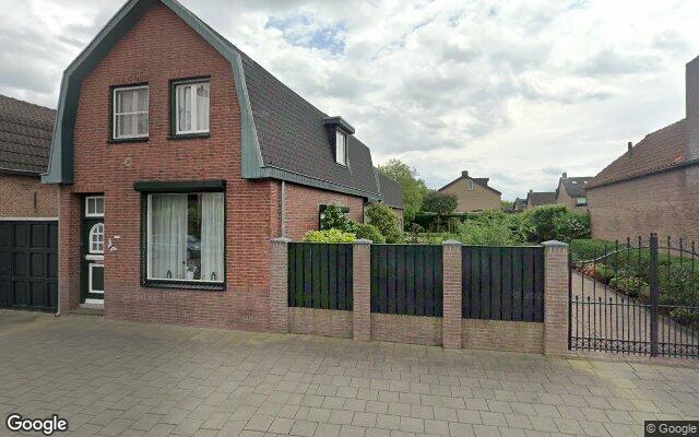 Street View Veerkensweg 105