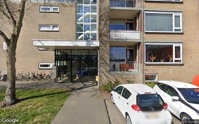 Street View van Ewijcksingel 36