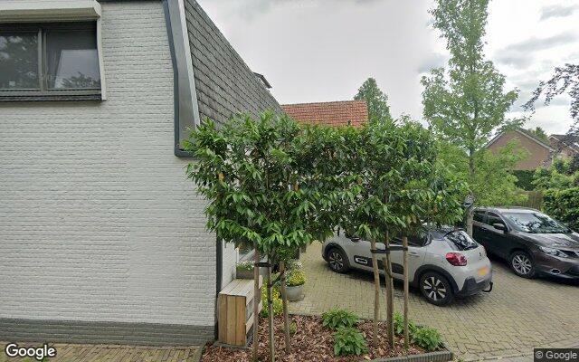 Street View Veerkensweg 129
