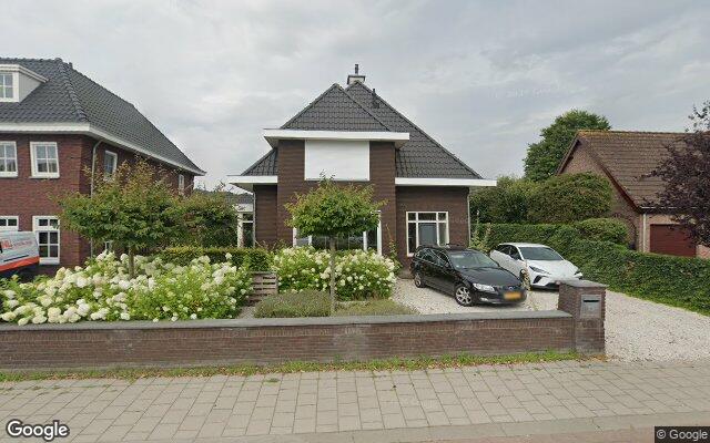 Street View Rijpersweg 73
