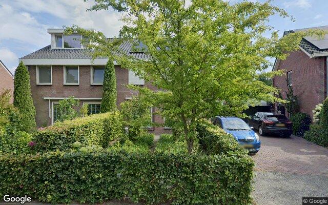 Street View Blauwe-Schutplein 7