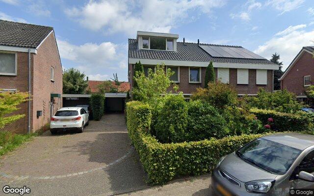 Street View Blauwe-Schutplein 8