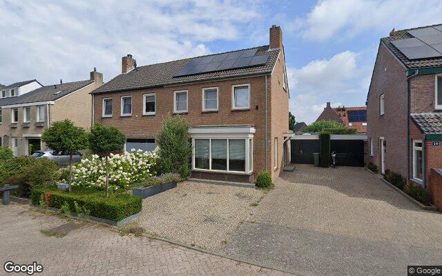 Street View Blauwe-Schutplein 11