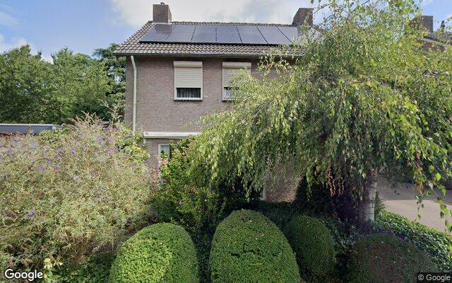 Street View Blauwe-Schutplein 17