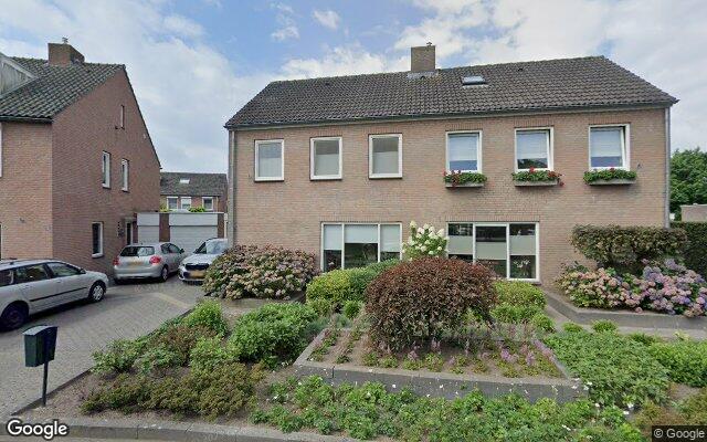 Street View Blauwe-Schutplein 21