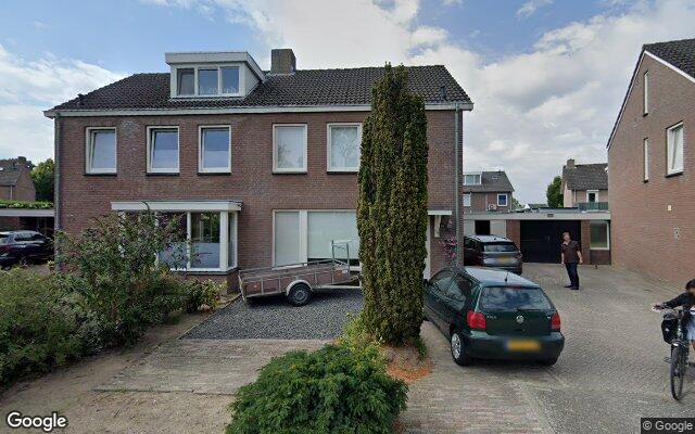 Street View Blauwe-Schutplein 26